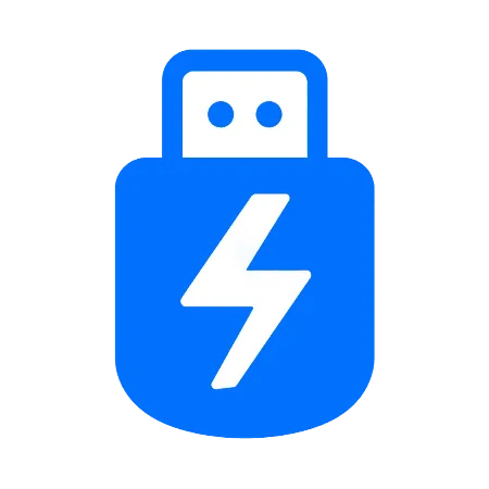 FlashSite logo